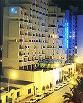 Hotel Rivoli Casablanca